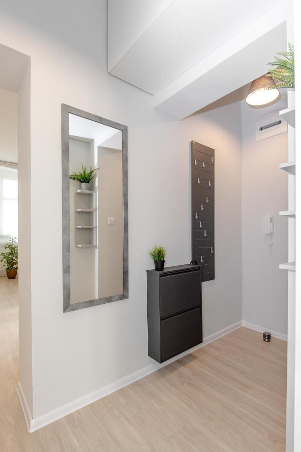 Apartament Za Bramką Centrum Poznań Exterior foto