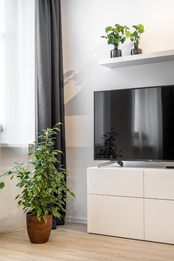 Apartament Za Bramką Centrum Poznań Exterior foto